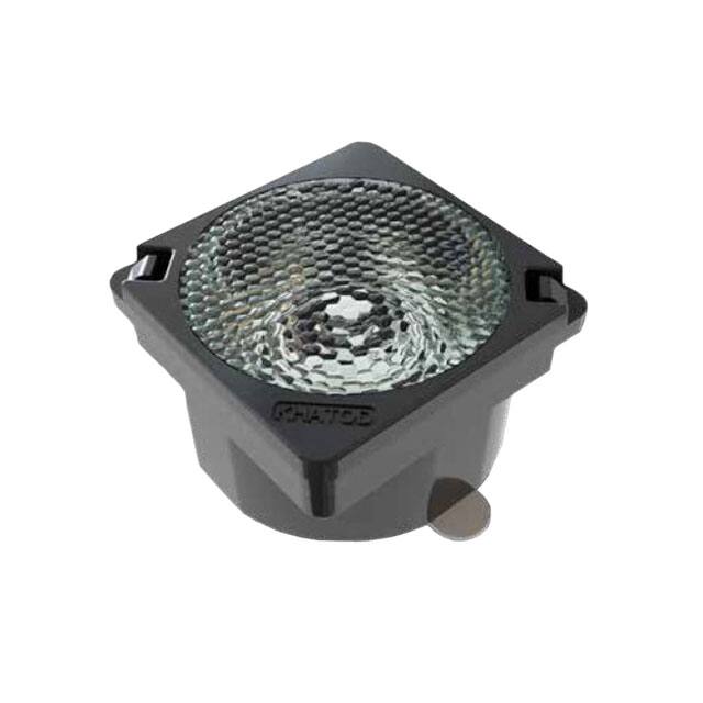 KESQ2145NASR Khatod North America LLC  Optique - Lentilles